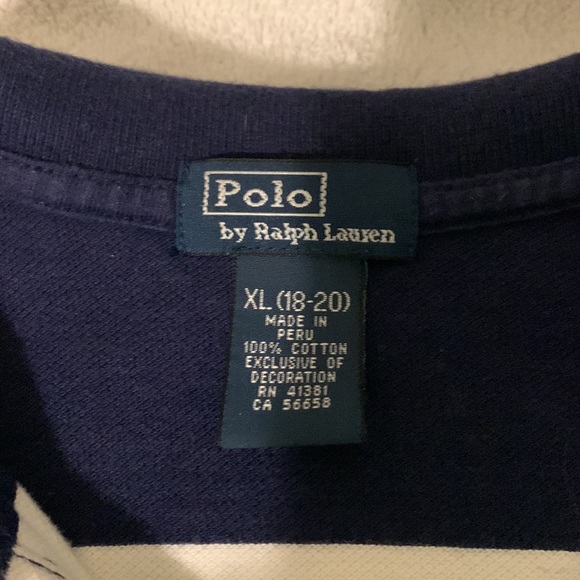 POLO BY RALPH LAUREN - Picture 2 of 3